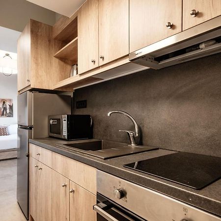 Vinnies Homes Heraklion  Luaran gambar