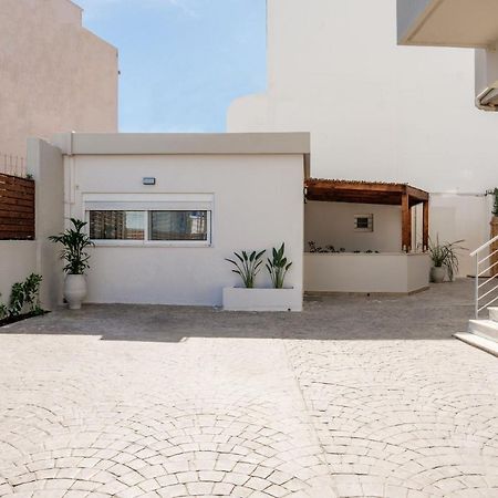 Vinnies Homes Heraklion  Luaran gambar