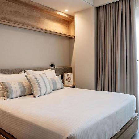 Vinnies Homes Heraklion  Luaran gambar