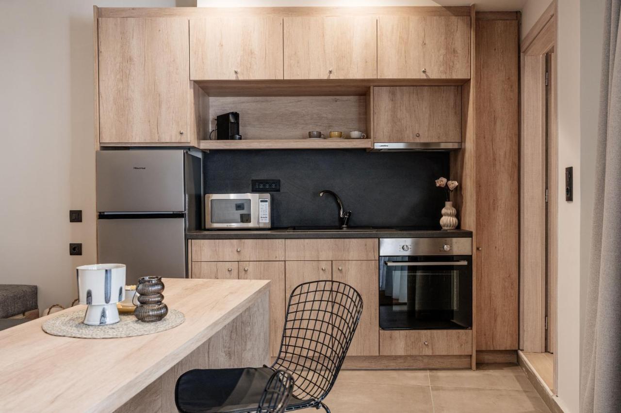 Vinnies Homes Heraklion  Luaran gambar