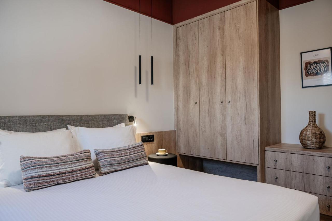 Vinnies Homes Heraklion  Luaran gambar