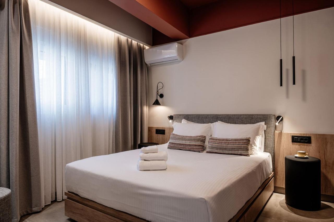 Vinnies Homes Heraklion  Luaran gambar