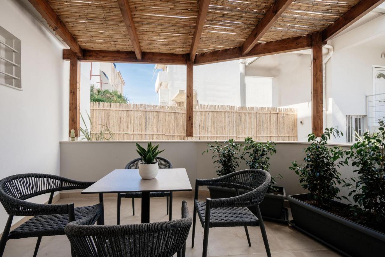 Vinnies Homes Heraklion  Luaran gambar