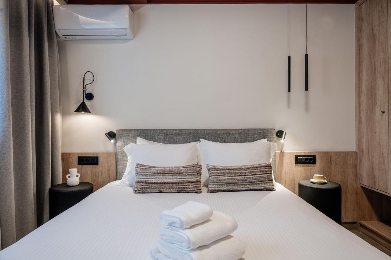 Vinnies Homes Heraklion  Luaran gambar