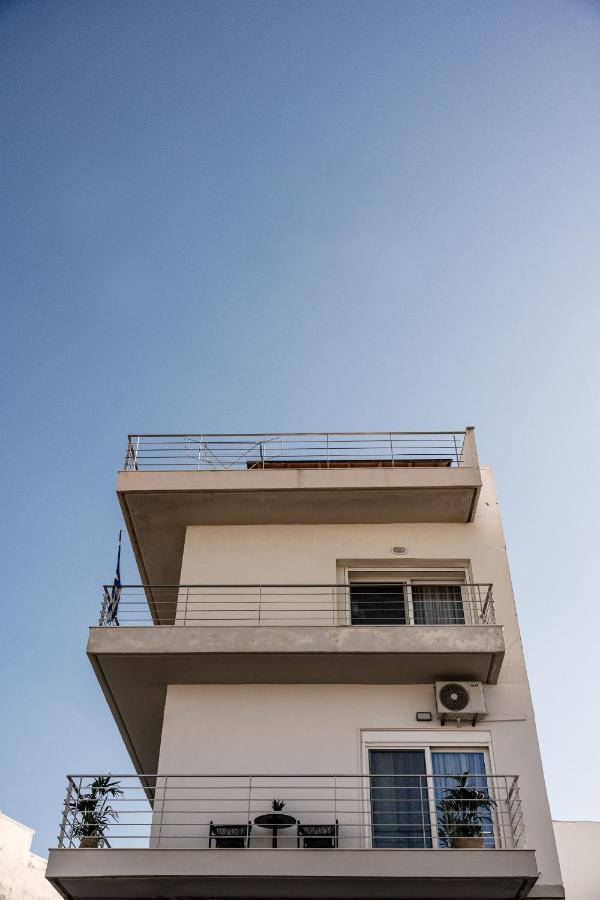 Vinnies Homes Heraklion  Luaran gambar