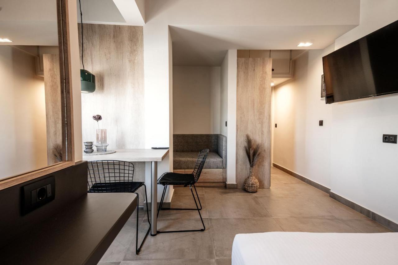 Vinnies Homes Heraklion  Luaran gambar