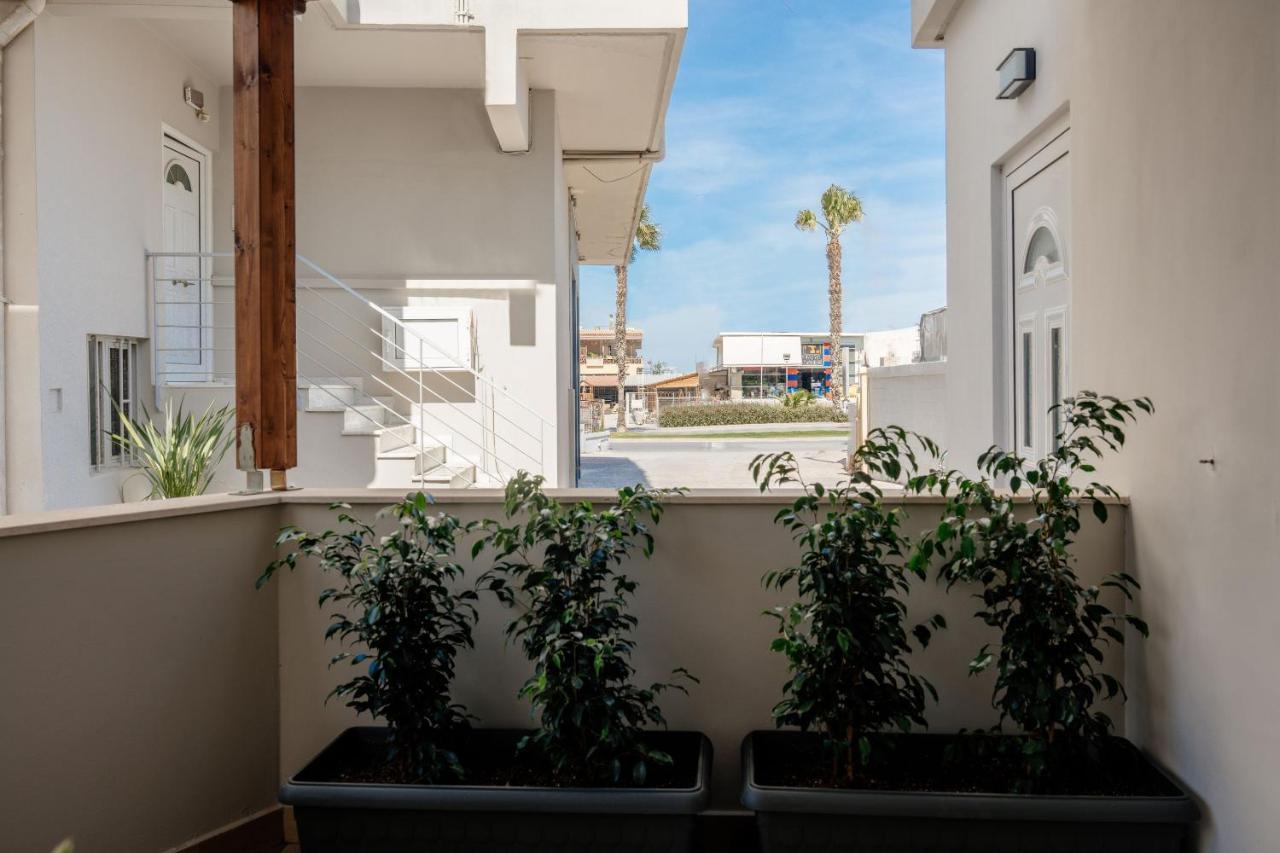 Vinnies Homes Heraklion  Luaran gambar