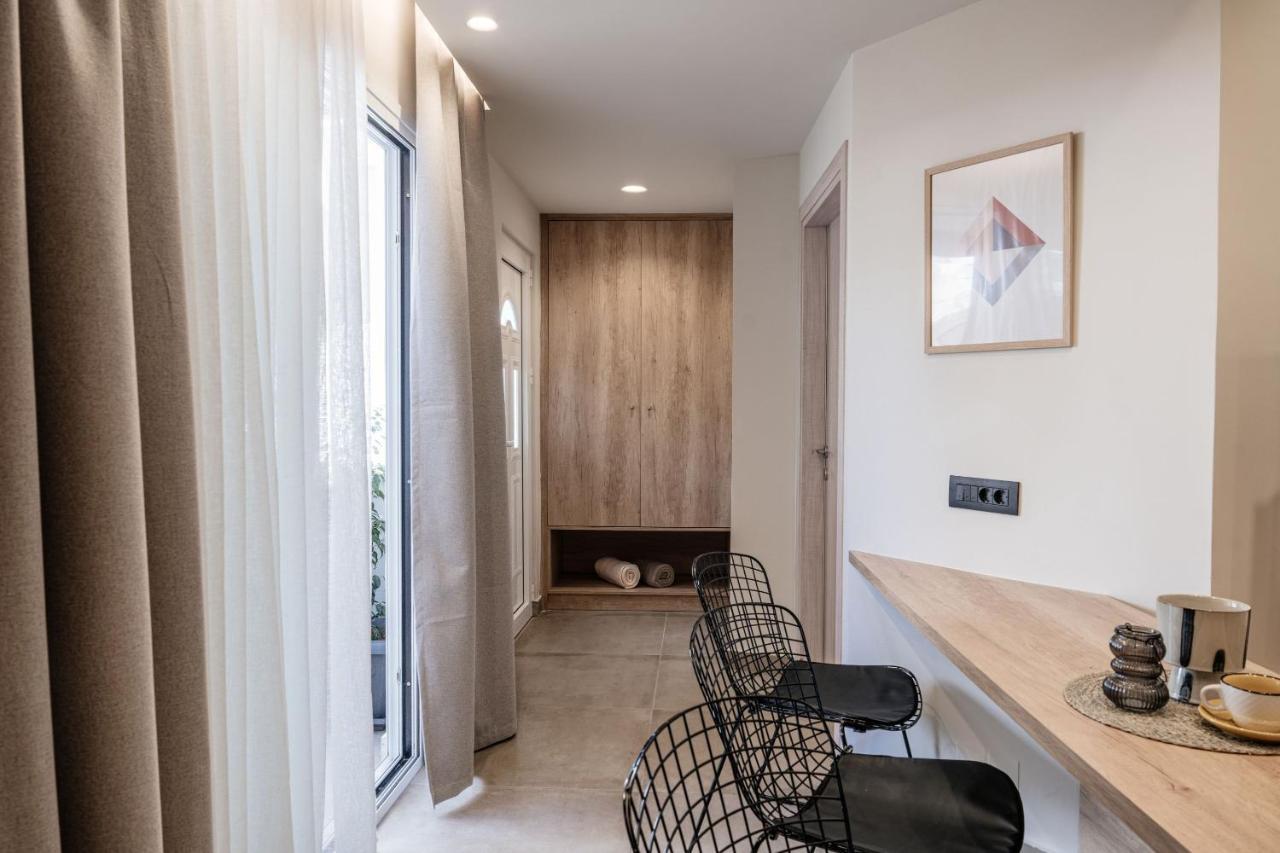 Vinnies Homes Heraklion  Luaran gambar