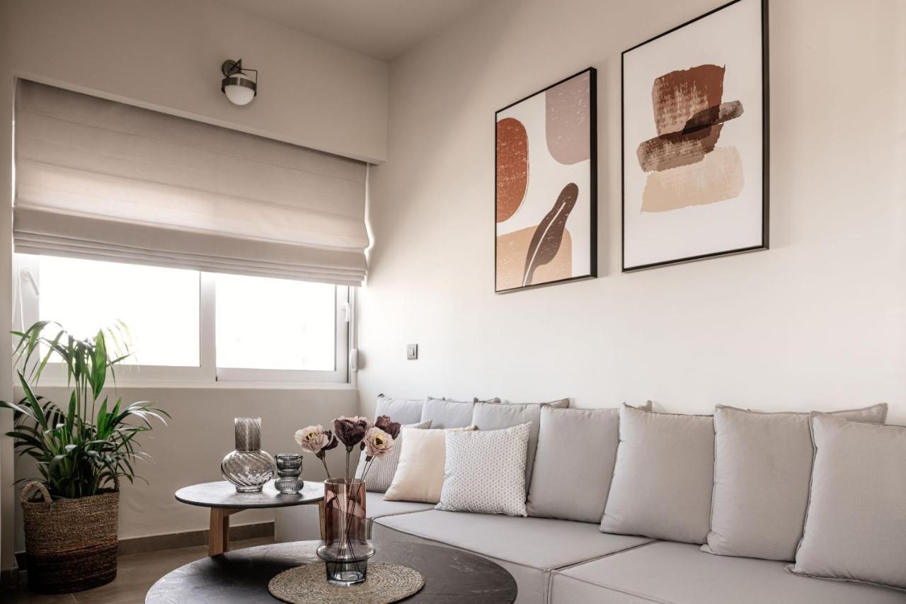 Vinnies Homes Heraklion  Luaran gambar