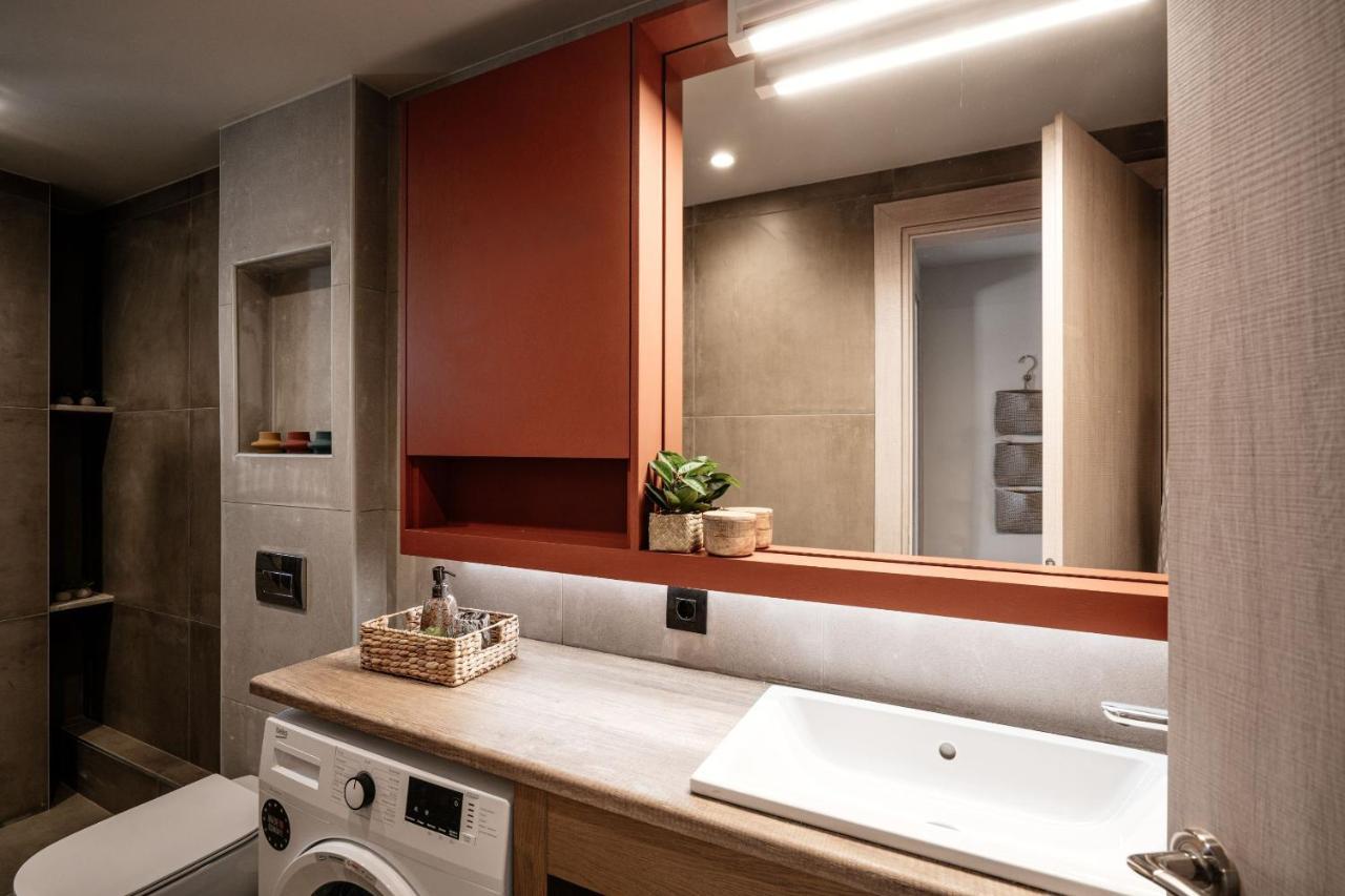 Vinnies Homes Heraklion  Luaran gambar