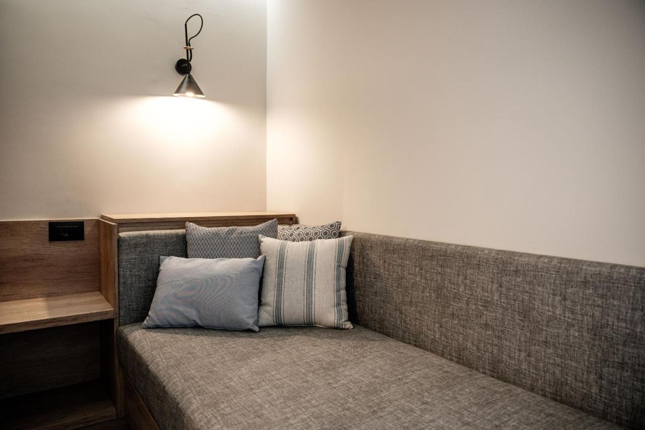 Vinnies Homes Heraklion  Luaran gambar