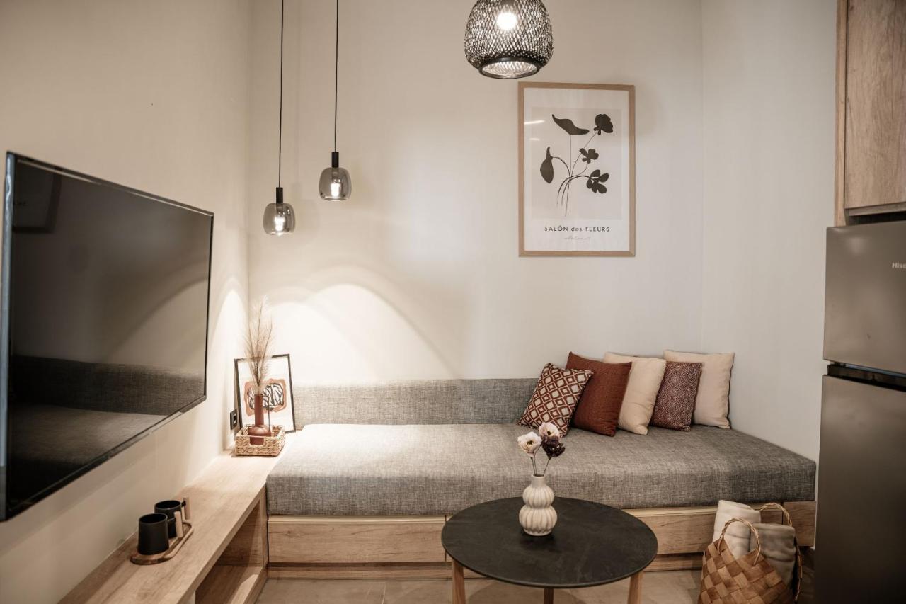 Vinnies Homes Heraklion  Luaran gambar