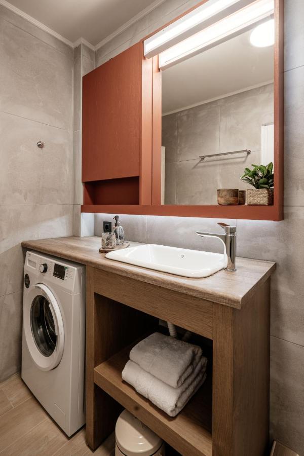 Vinnies Homes Heraklion  Luaran gambar