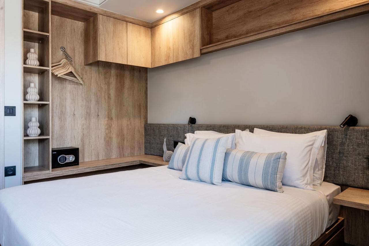 Vinnies Homes Heraklion  Luaran gambar