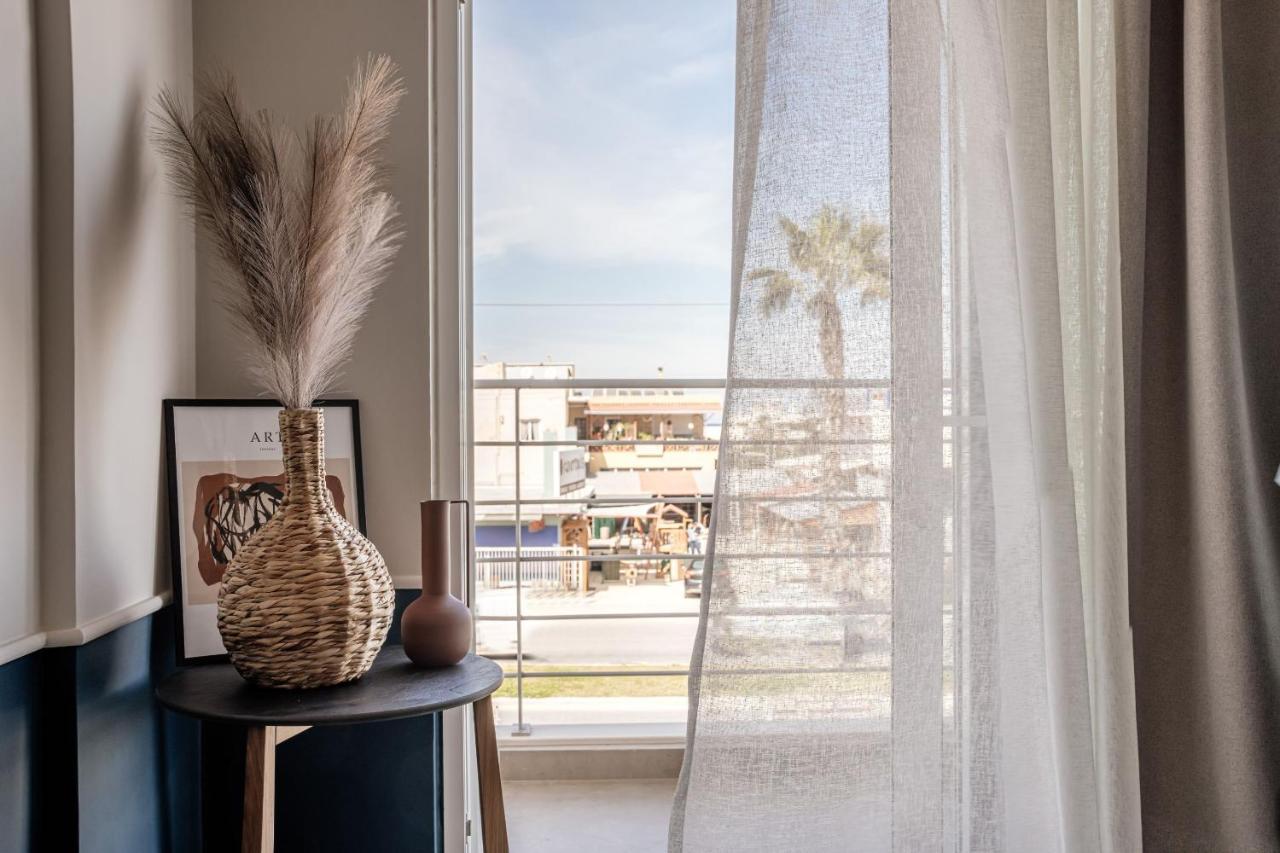 Vinnies Homes Heraklion  Luaran gambar