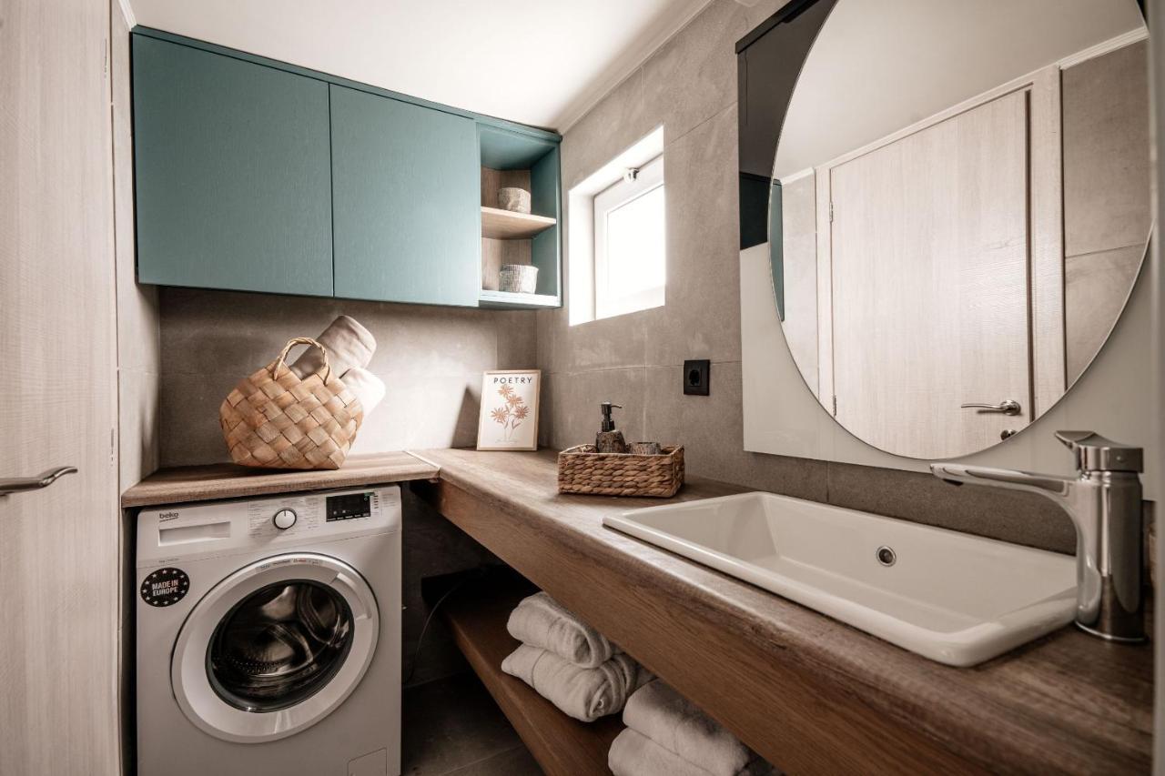 Vinnies Homes Heraklion  Luaran gambar