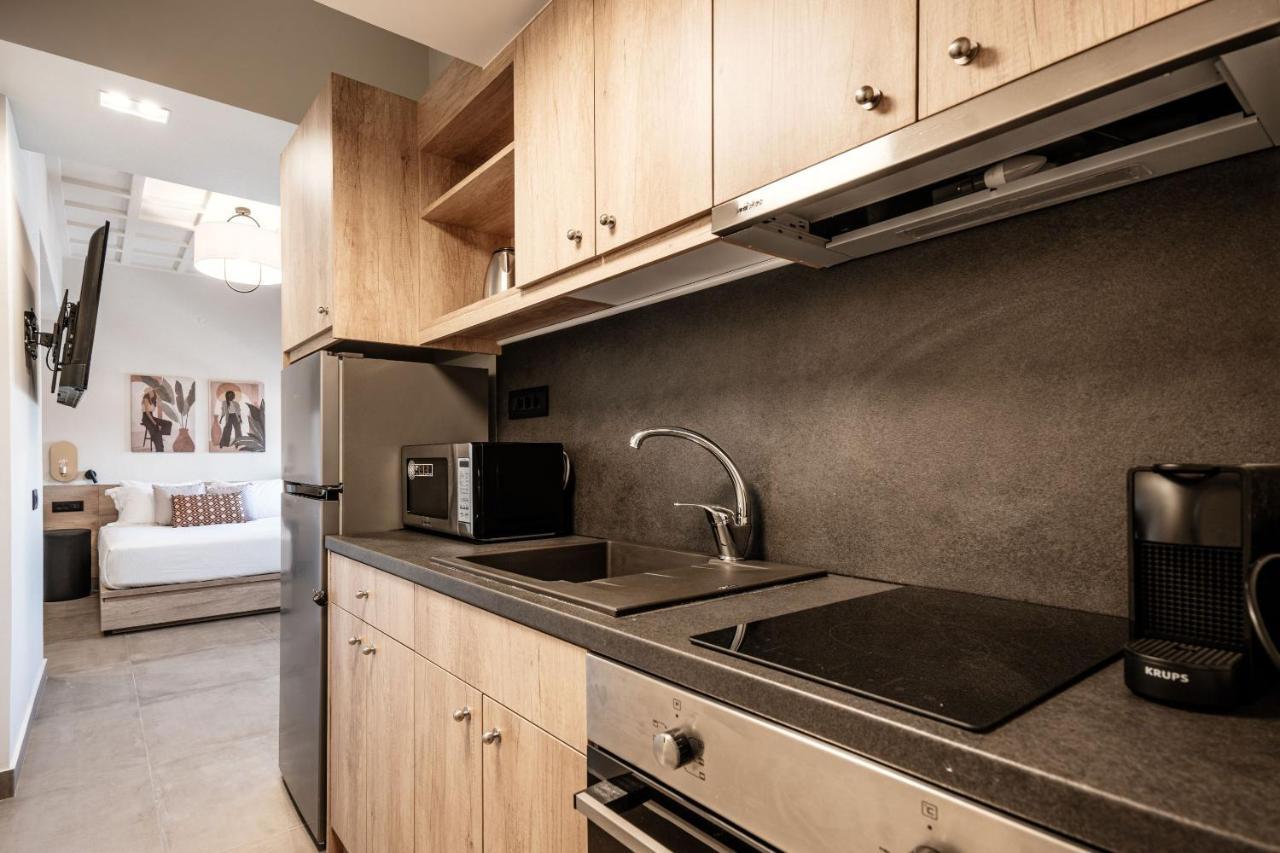 Vinnies Homes Heraklion  Luaran gambar