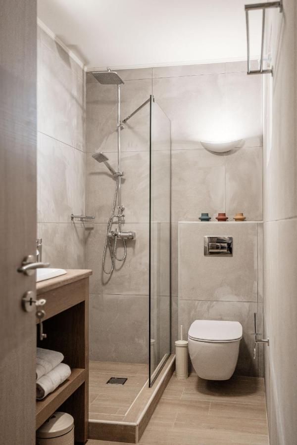 Vinnies Homes Heraklion  Luaran gambar