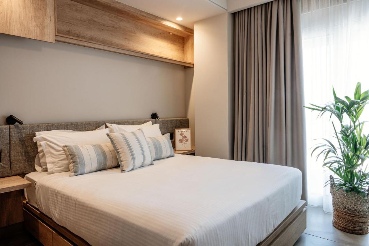 Vinnies Homes Heraklion  Luaran gambar
