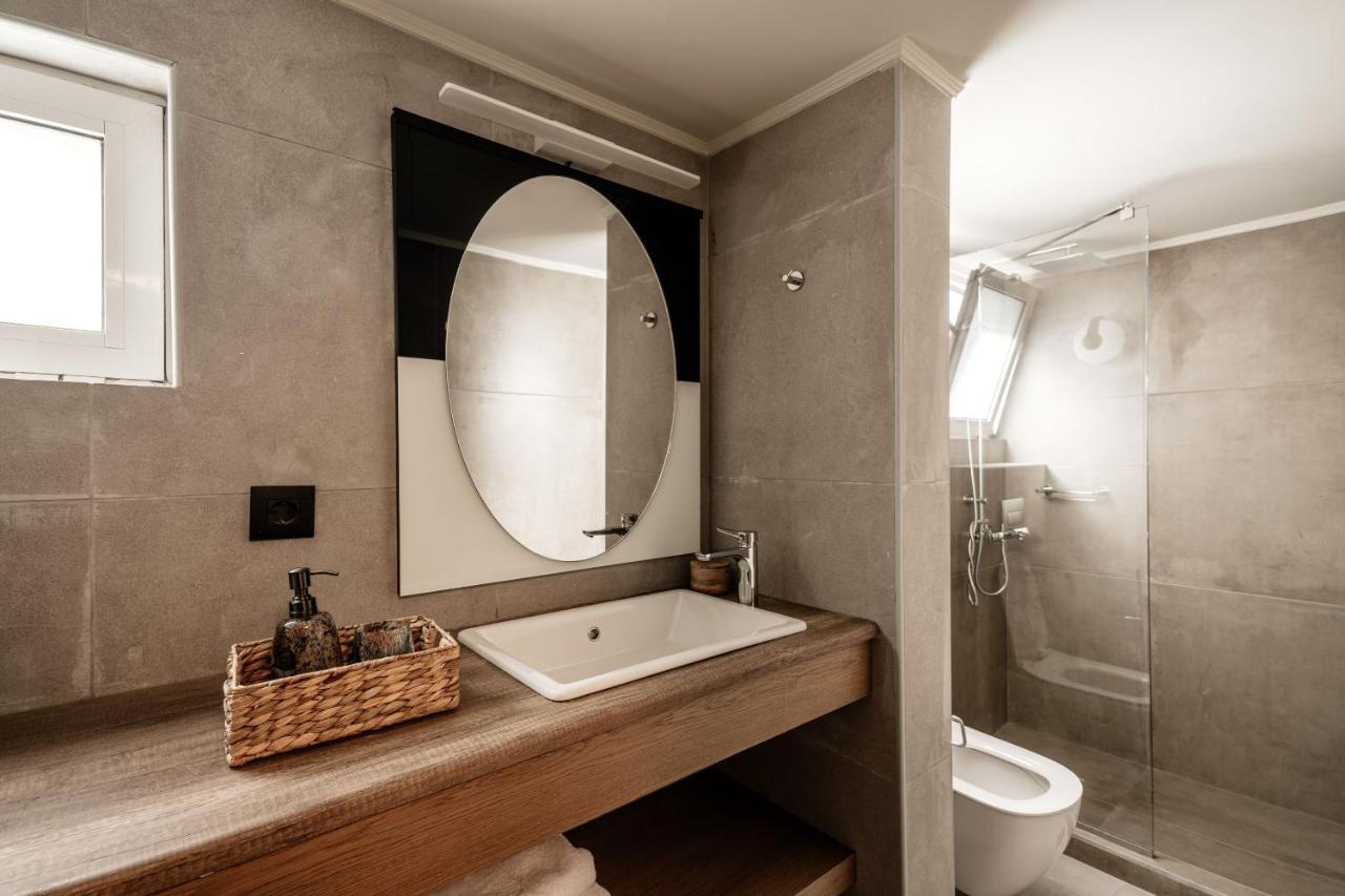 Vinnies Homes Heraklion  Luaran gambar